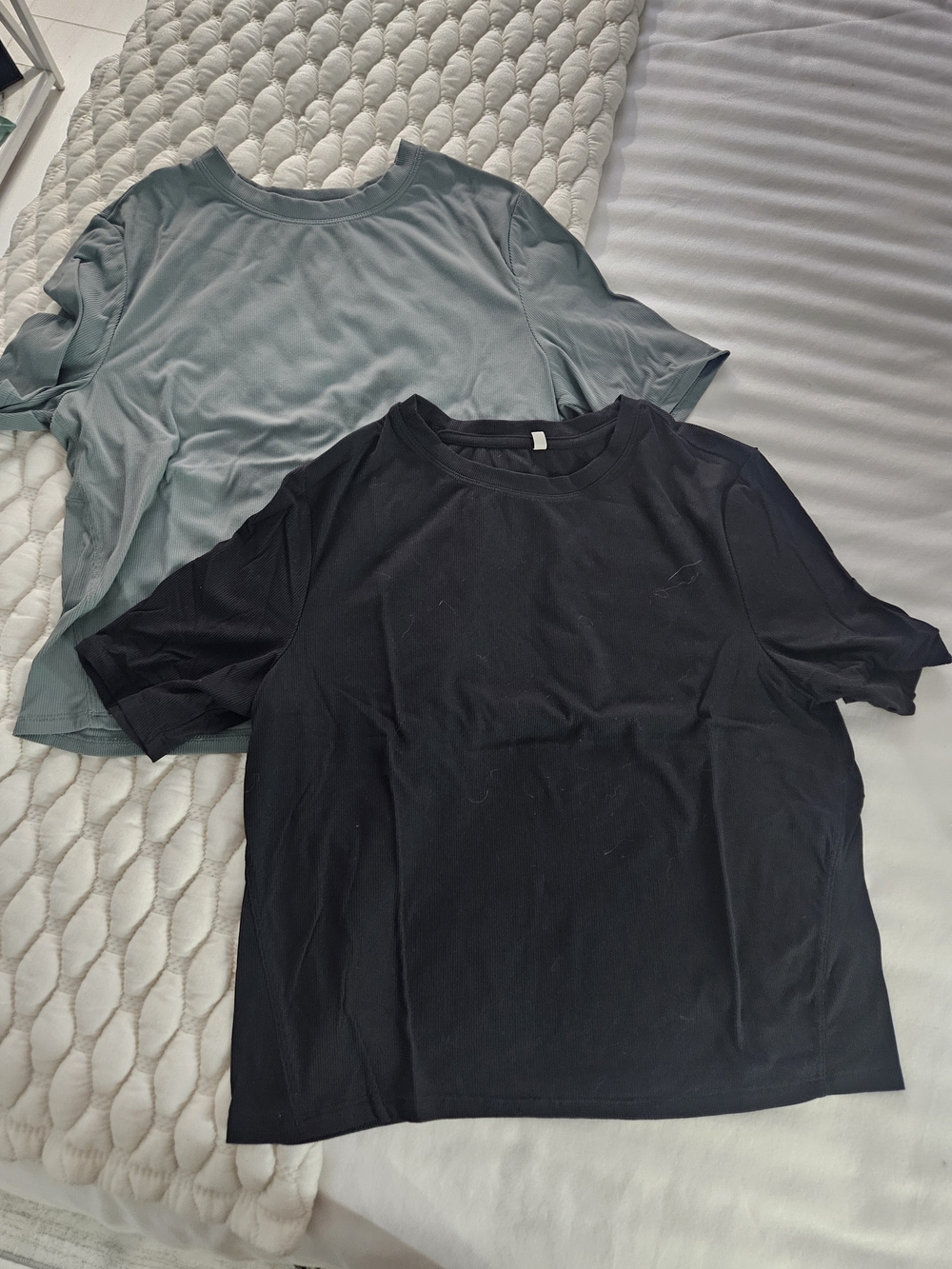 NWOT Crew Necks